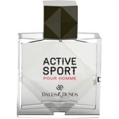 Active Sport by Dales & Dunes perfume bottle
