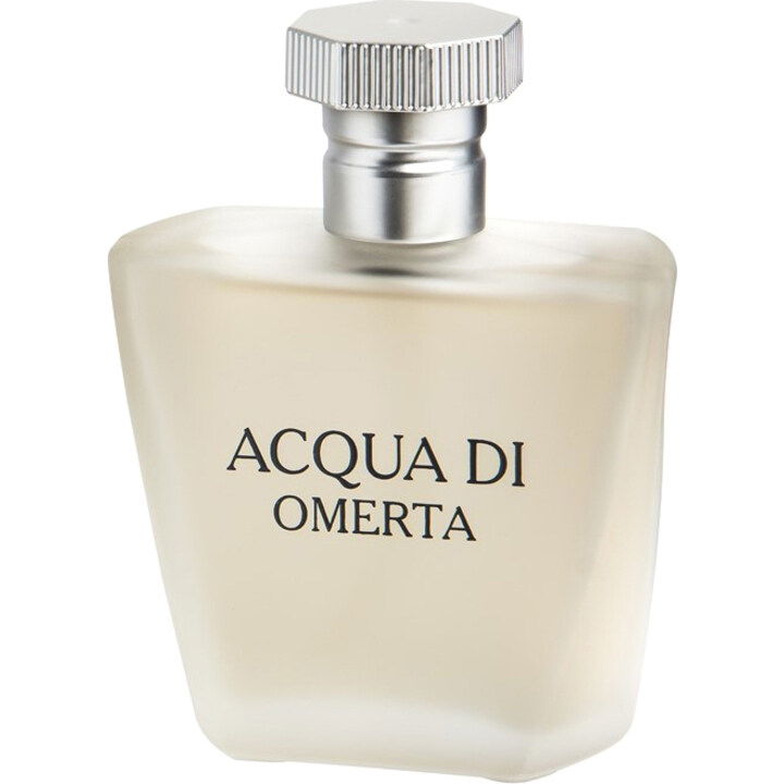 Acqua di Omerta by Omerta perfume bottle