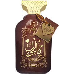 Qalbi Lak EDP