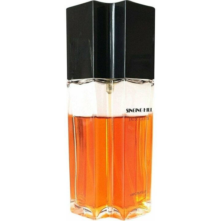 Singing Hill by Beaubourg perfume bottle