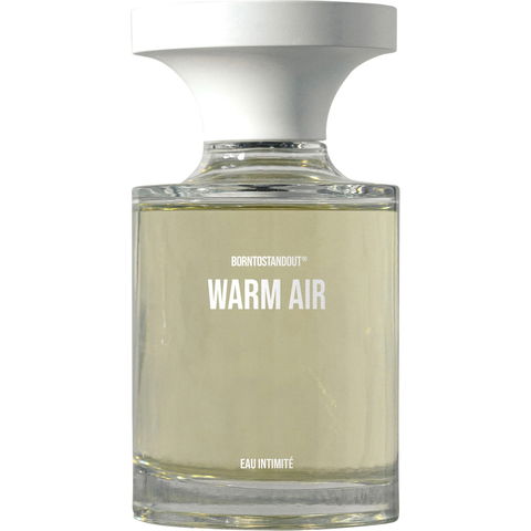 Warm Air by Borntostandout perfume bottle