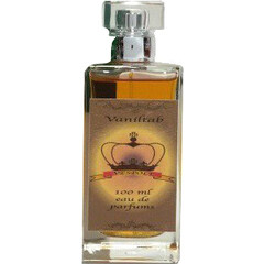 Gold Limited - Vaniltaba by Intramontabili perfume bottle