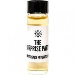 The Surprise Party by Sixteen92 perfume bottle