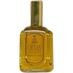 Ornas by Parfums d'Ornas perfume bottle