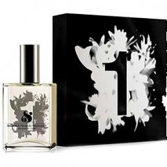 Series One - Urban Tropicalia by Six Scents perfume bottle