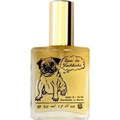 Eau de Froehliche by Erik Kormann perfume bottle