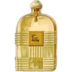 Delhy by Nosyp perfume bottle