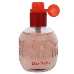 Boum - Que Calor by Jeanne Arthes perfume bottle