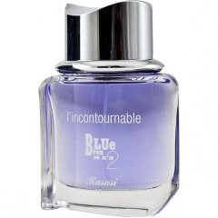 L'Incontournable Blue for Men 2 by Rasasi perfume bottle
