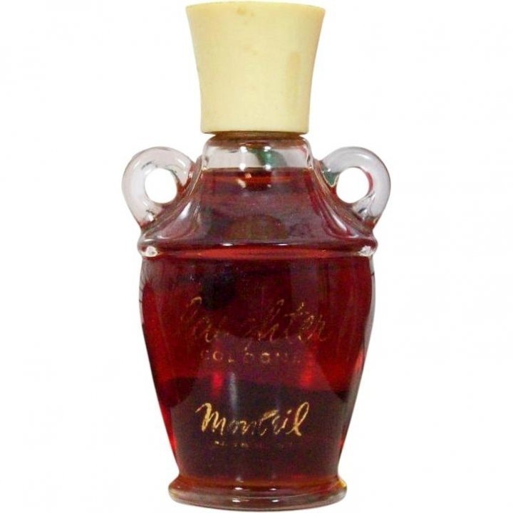 Laughter / Rigolade (Cologne) by Germaine Monteil perfume bottle