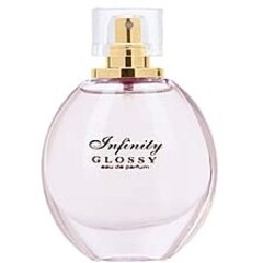 Infinity Glossy by Magnificora perfume bottle