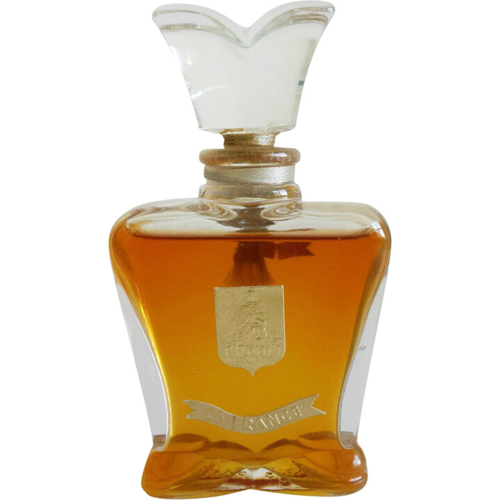 En France by Phebel perfume bottle