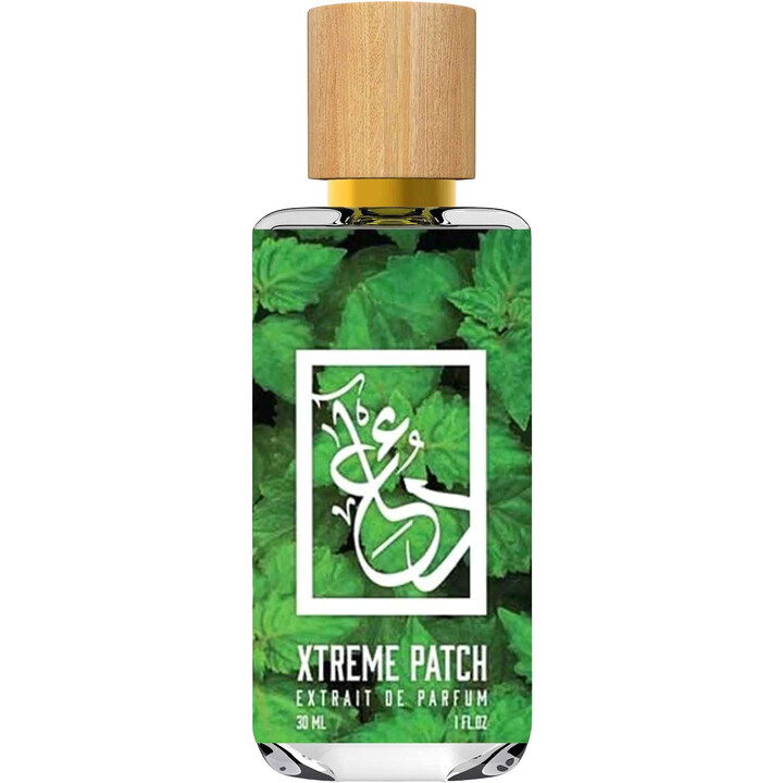 Xtreme Patch by The Dua Brand / Dua Fragrances perfume bottle