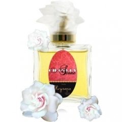 Hysope by Charley Stone perfume bottle