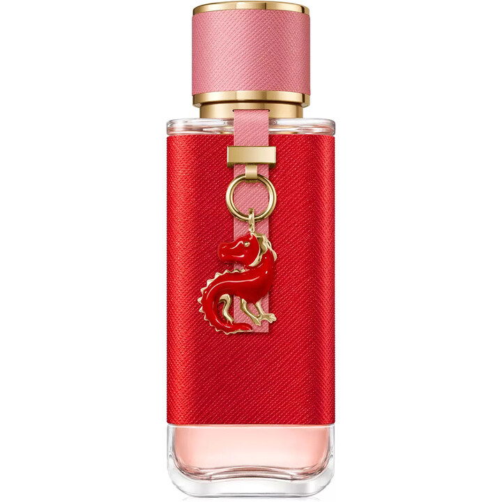 Lunar Lover by Carolina Herrera perfume bottle