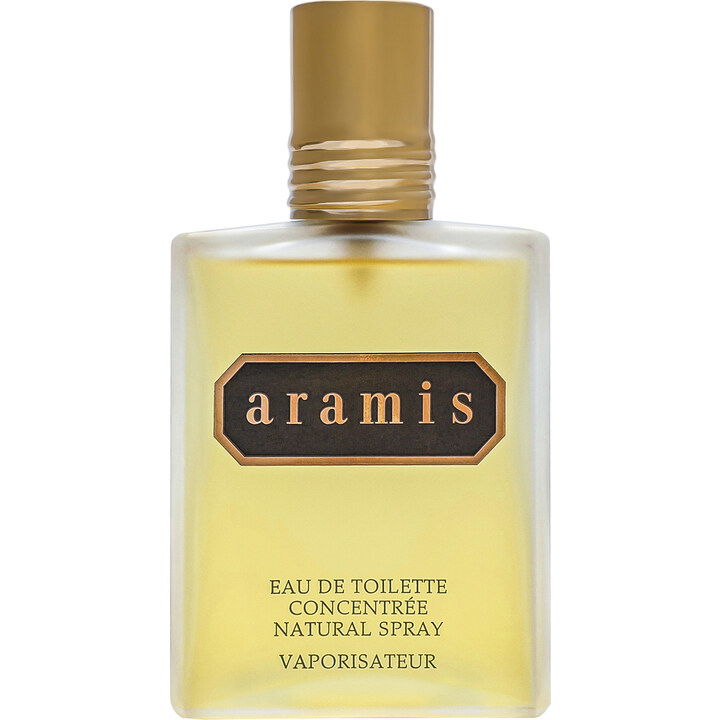 Aramis (Eau de Toilette Concentrée) by Aramis perfume bottle