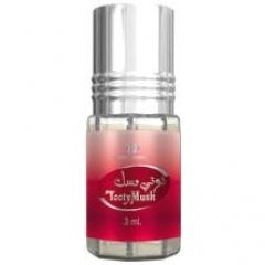 Tooty Musk (Perfume Oil) by Al Rehab perfume bottle