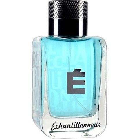 Échantillonneur by Magruss perfume bottle