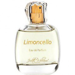 Limoncello by Judith Williams perfume bottle
