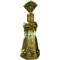 Asrar Noor Al Khaleej by Asgharali / أصغر علي perfume bottle