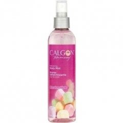 Marshmallow by Calgon perfume bottle