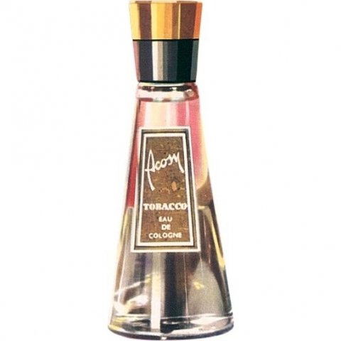 Tobacco by Acosy perfume bottle