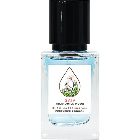 Gaia - Chamomile Moor by Ruth Mastenbrœk perfume bottle