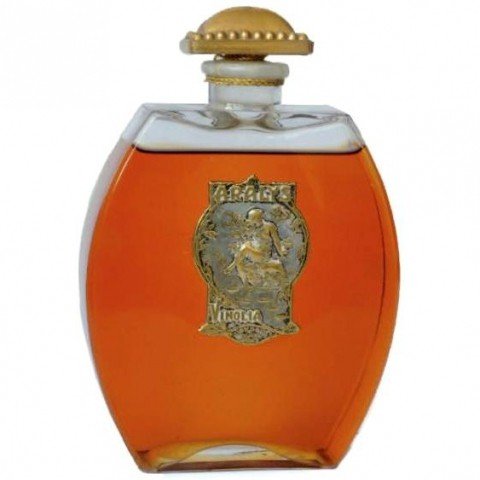 Aralys by Vinolia / Blondeau et Cie. perfume bottle
