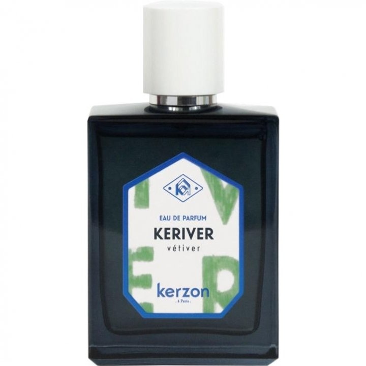 Keriver by Kerzon perfume bottle