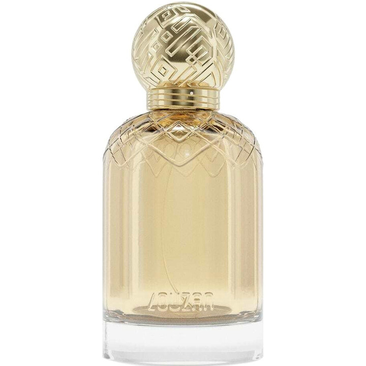 Oud Luban by Louzan / لوزان perfume bottle