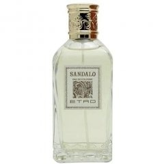 Sandalo (Eau de Cologne) by Etro perfume bottle
