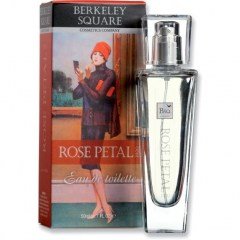 Rose Petal by The Berkeley Square perfume bottle