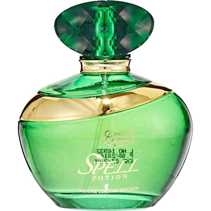 Spell Potion by Création Lamis perfume bottle