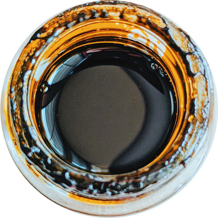 Menhit (Solid Perfume) by Wild Veil Perfume perfume bottle