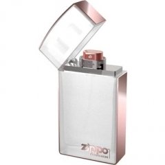 The Woman by Zippo Fragrances perfume bottle