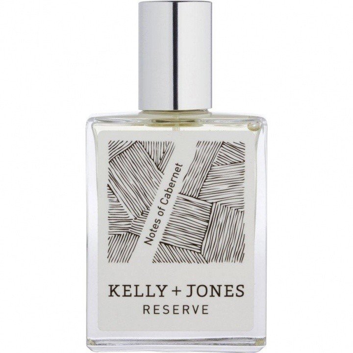 Reserve - Notes of Cabernet / 3 - Notes of Cabernet EDP