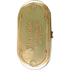 Fiancée by C. B. Woodworth & Sons Co. perfume bottle