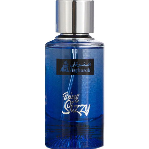 Being Sizzy for Him by Asgharali / أصغر علي perfume bottle