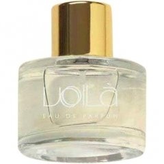 Voilà by Biogreen perfume bottle