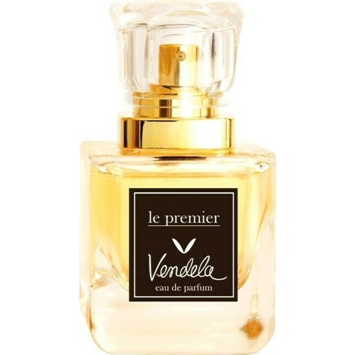 Le Premier by Vendela perfume bottle
