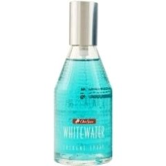 Old Spice Whitewater EDT by Procter & Gamble perfume bottle