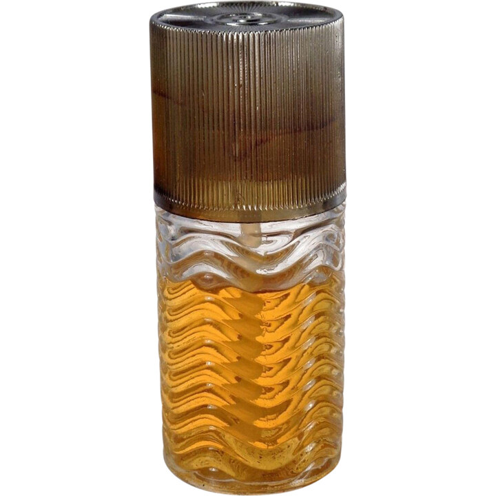 Bleu Smoke EDT by Goubaud perfume bottle