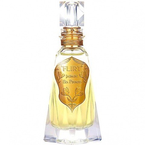 Flirt Jasmin by Clubman / Edouard Pinaud perfume bottle