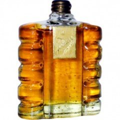 Tabacco by Marell perfume bottle