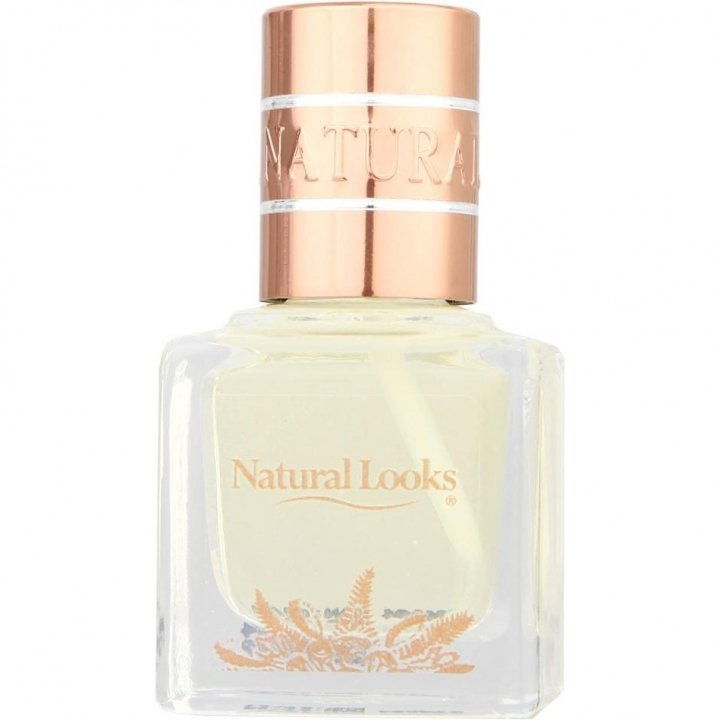 Vanilla Ice (Perfume Oil) by Natural Looks perfume bottle