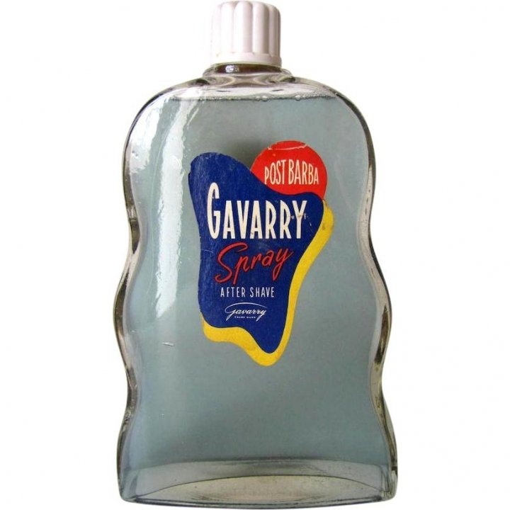 Gavarry by Gavarry perfume bottle