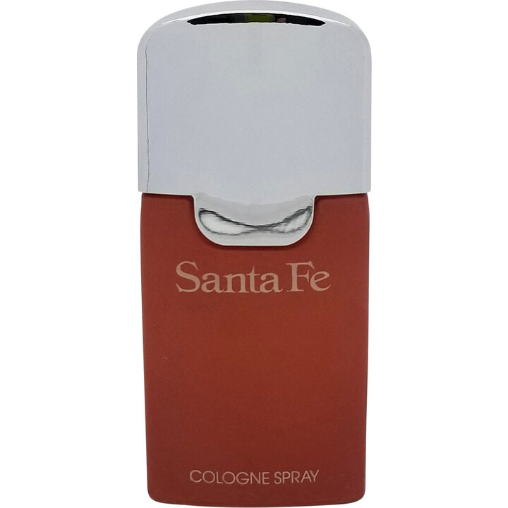 Santa Fe for Men (Cologne) by Shulton perfume bottle
