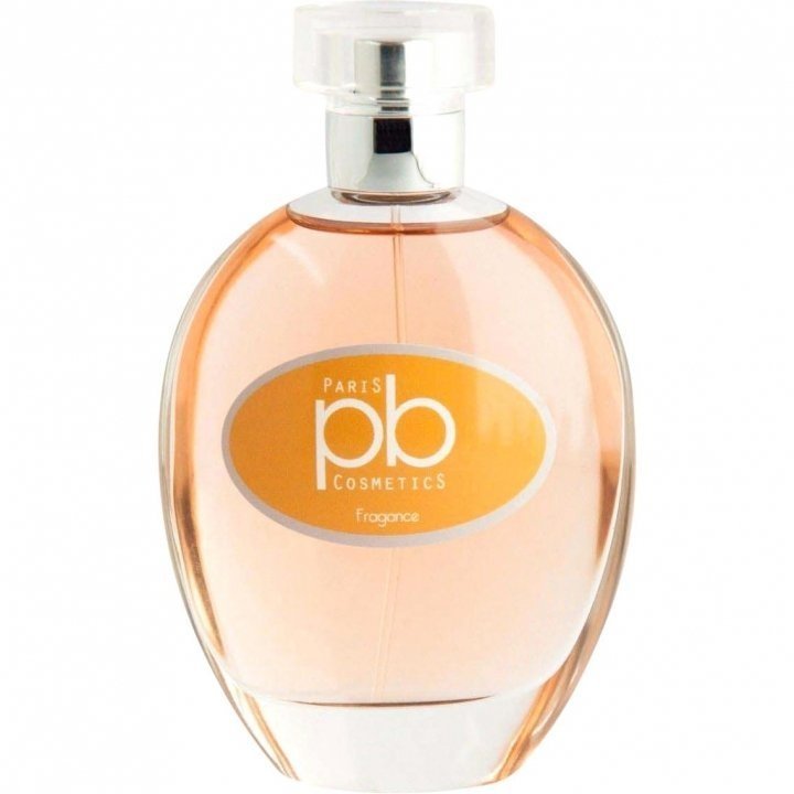 Orange Clair by PB Cosmetics perfume bottle