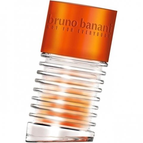 Absolute Man (After Shave) by Bruno Banani perfume bottle