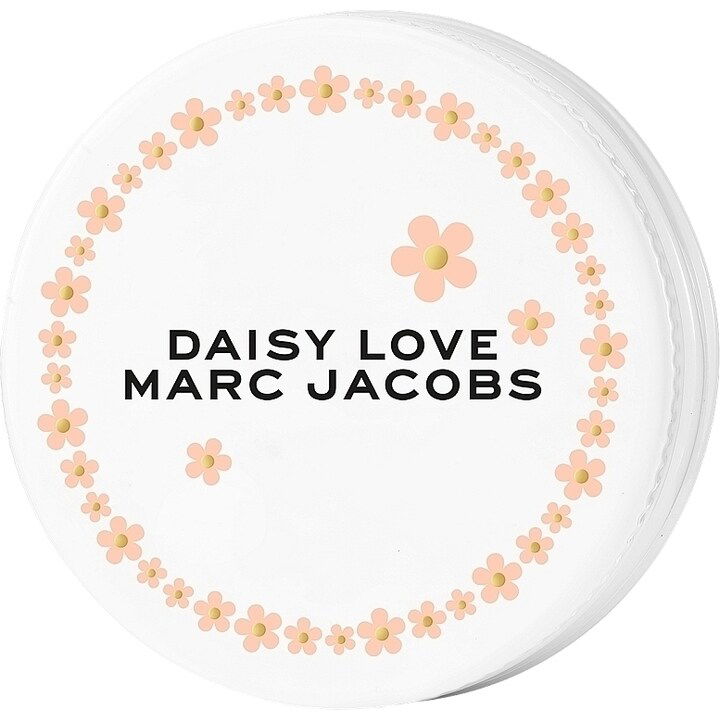 Daisy Drops - Daisy Love (Gel Perfume) by Marc Jacobs perfume bottle